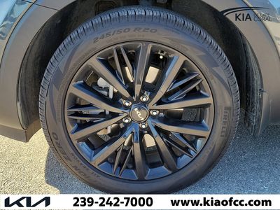 2022 Kia Telluride - Photo 6