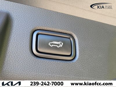 2022 Kia Telluride - Photo 11