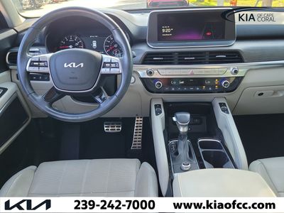 2022 Kia Telluride - Photo 19