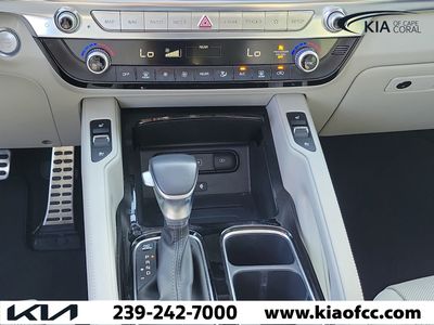 2022 Kia Telluride - Photo 22