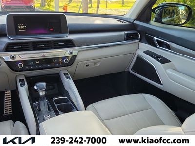 2022 Kia Telluride - Photo 20
