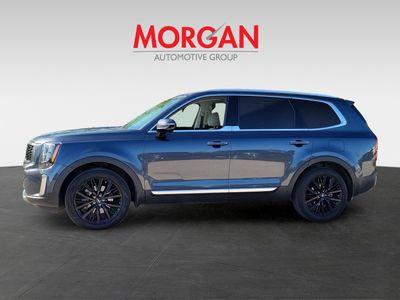 2022 Kia Telluride - Photo 5