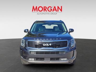 2022 Kia Telluride - Photo 2