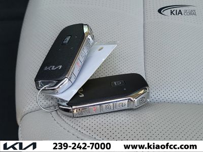 2022 Kia Telluride - Photo 31