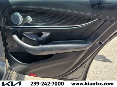 2017 Mercedes-Benz E-Class - Photo 17