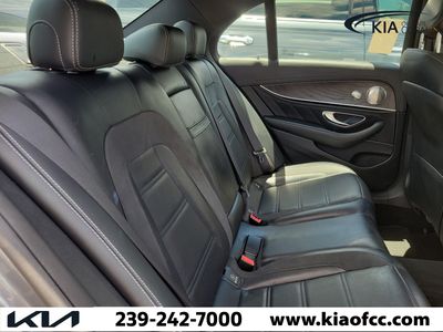 2017 Mercedes-Benz E-Class - Photo 15