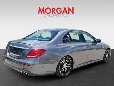 2017 Mercedes-Benz E-Class - Photo 2
