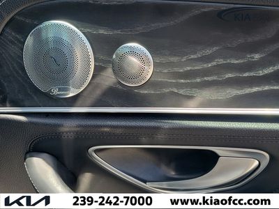 2017 Mercedes-Benz E-Class - Photo 18
