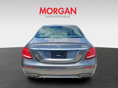 2017 Mercedes-Benz E-Class - Photo 3