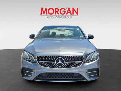 2017 Mercedes-Benz E-Class - Photo 5