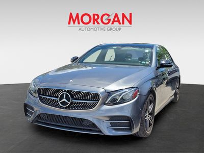 2017 Mercedes-Benz E-Class - Photo 4