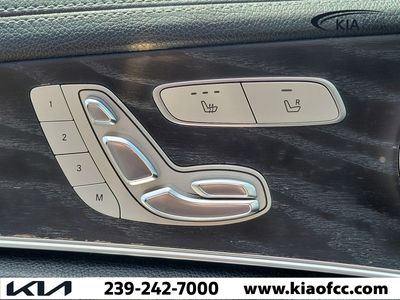2017 Mercedes-Benz E-Class - Photo 25
