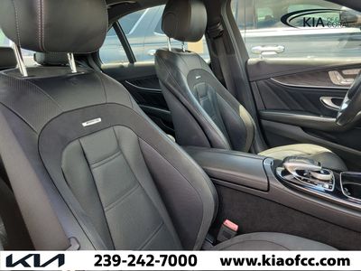 2017 Mercedes-Benz E-Class - Photo 19