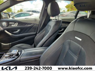 2017 Mercedes-Benz E-Class - Photo 24