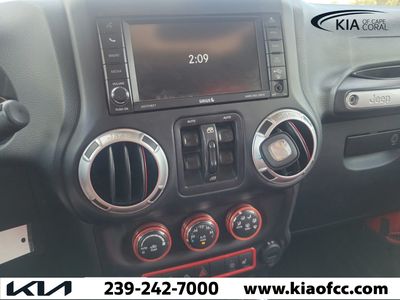 2016 Jeep Wrangler Unlimited - Photo 26