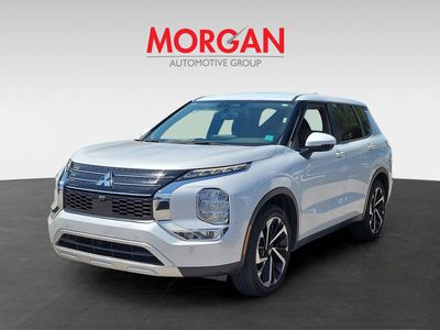 2023 Mitsubishi Outlander - Photo 3