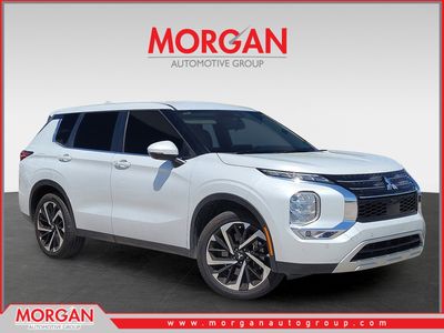 2023 Mitsubishi Outlander - Photo 1
