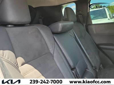 2023 Mitsubishi Outlander - Photo 27