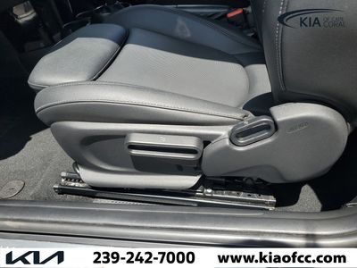 2024 MINI Convertible - Photo 16