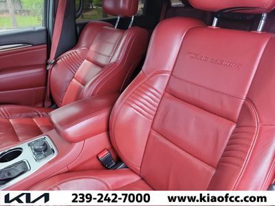 2018 Jeep Grand Cherokee - Photo 13