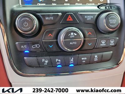 2018 Jeep Grand Cherokee - Photo 25
