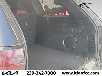 2018 Jeep Grand Cherokee - Photo 8