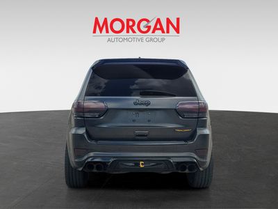 2018 Jeep Grand Cherokee - Photo 4