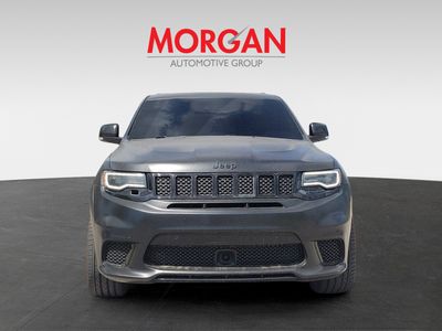2018 Jeep Grand Cherokee - Photo 2