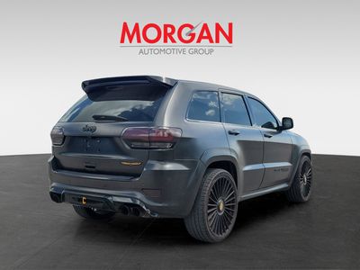 2018 Jeep Grand Cherokee - Photo 3