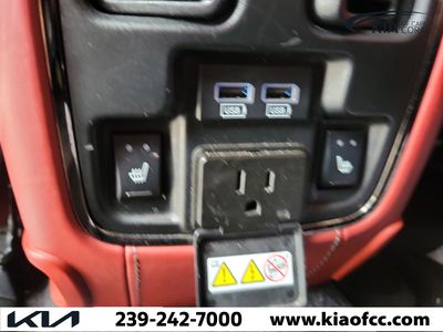 2018 Jeep Grand Cherokee - Photo 20