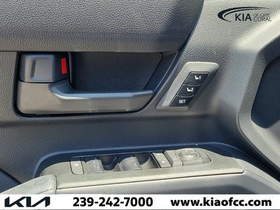 2025 Toyota 4Runner - Photo 27