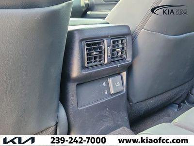 2025 Toyota 4Runner - Photo 14