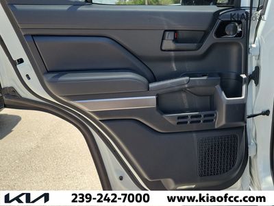 2025 Toyota 4Runner - Photo 15