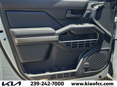 2025 Toyota 4Runner - Photo 26