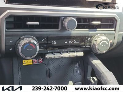 2025 Toyota 4Runner - Photo 32