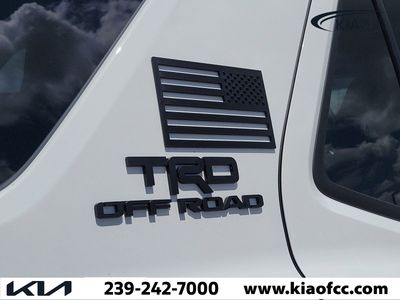 2025 Toyota 4Runner - Photo 10