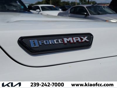 2025 Toyota 4Runner - Photo 7