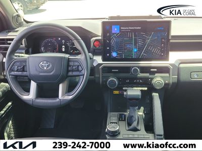 2025 Toyota 4Runner - Photo 19