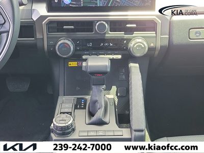 2025 Toyota 4Runner - Photo 22