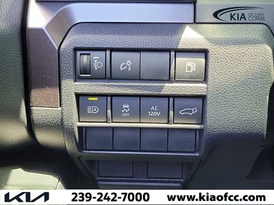 2025 Toyota 4Runner - Photo 28