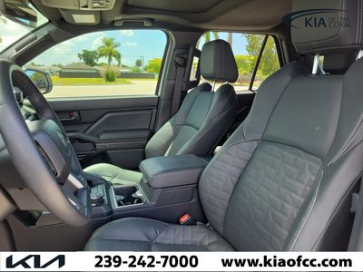 2025 Toyota 4Runner - Photo 24