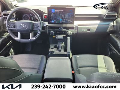 2025 Toyota 4Runner - Photo 18
