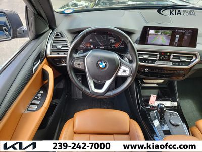 2023 BMW X3 - Photo 17
