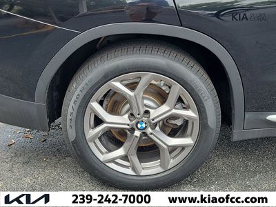 2023 BMW X3 - Photo 9
