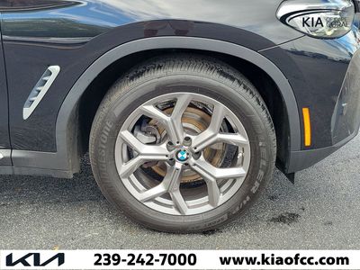 2023 BMW X3 - Photo 7