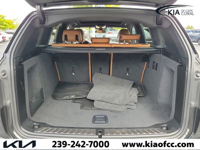 2023 BMW X3 - Photo 11