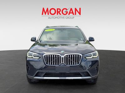 2023 BMW X3 - Photo 2
