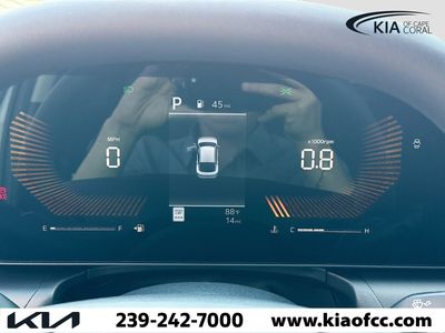 2025 Kia K4 - Photo 34