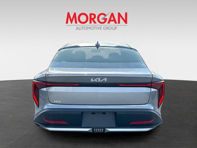 2025 Kia K4 - Photo 4