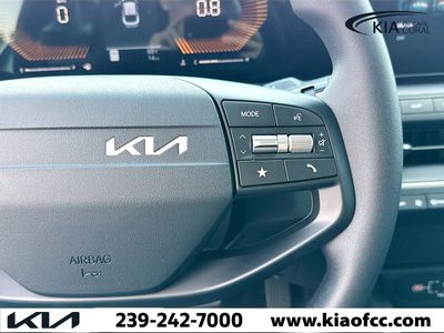 2025 Kia K4 - Photo 32